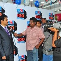 Samantha at BigC 100th Show Room Opening Pictures | Picture 58709